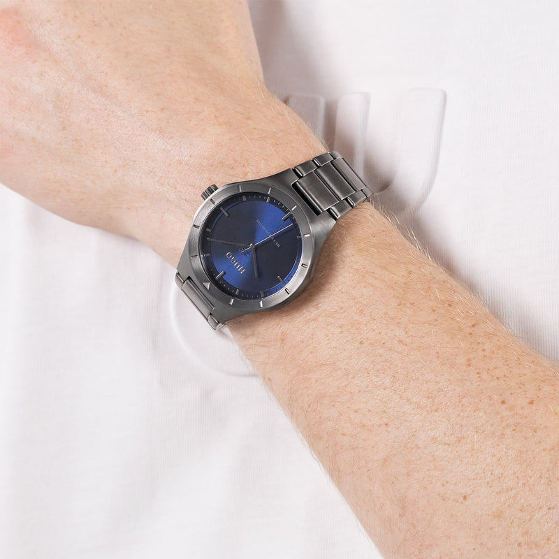 Hugo Boss Montre Quartz 42 mm HU1530448-zoom-