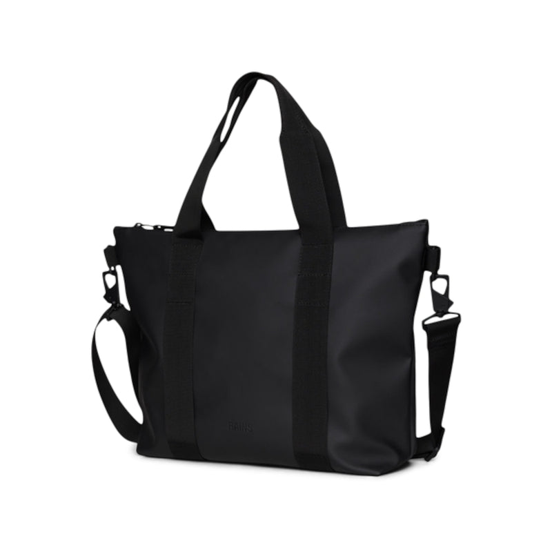 Rains Micro  Cabas Noir R14180-01-zoom-