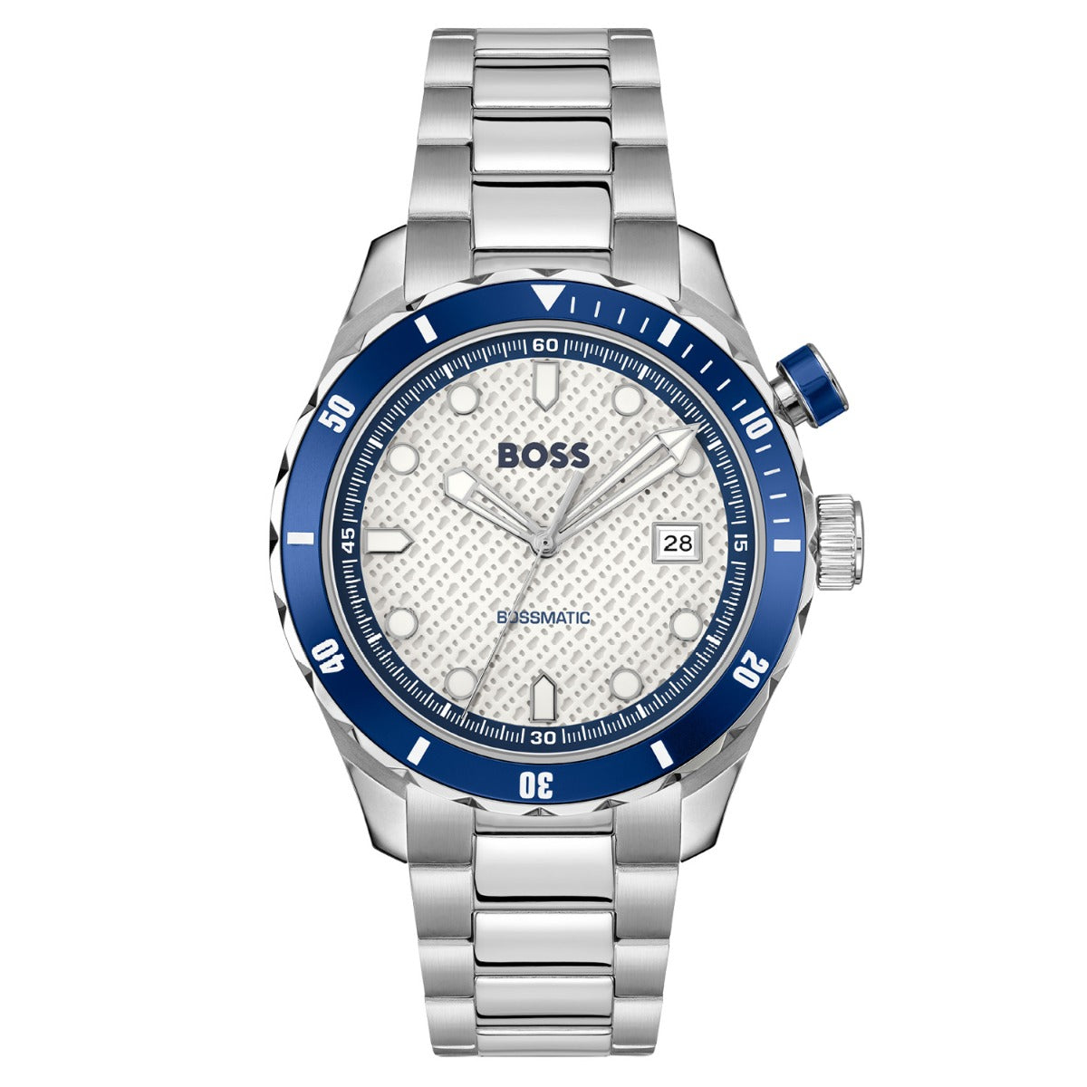 Hugo Boss BOSS Automatic Men's Watch HB1514212