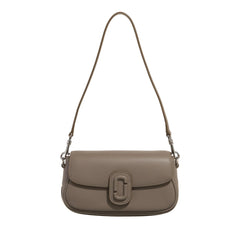 Marc Jacobs The Clover Grey Shoulder Bag 2001-A0348874