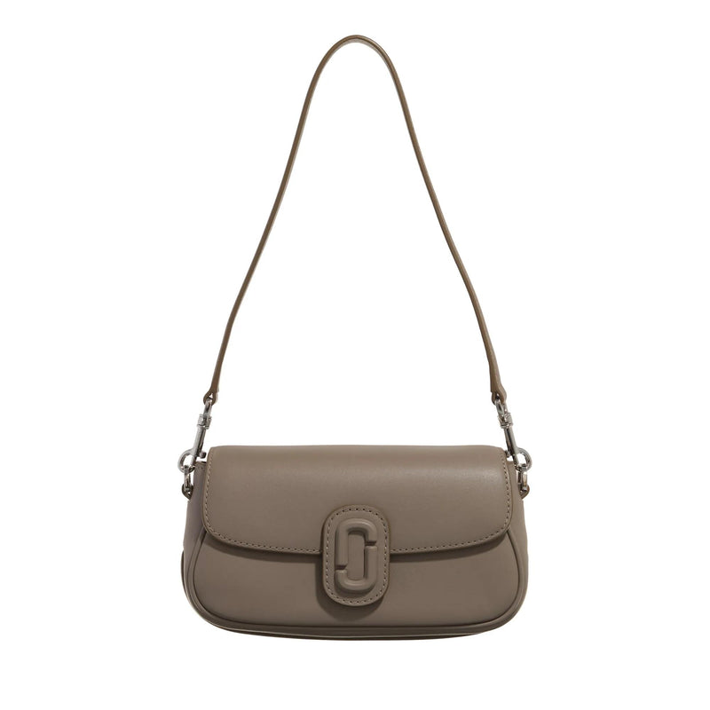 Marc Jacobs The Clover Grey Shoulder Bag 2001-A0348874-zoom-