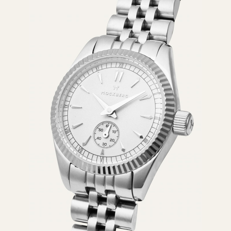 Mockberg Royal Women's Watch 28 mm MO539-zoom-