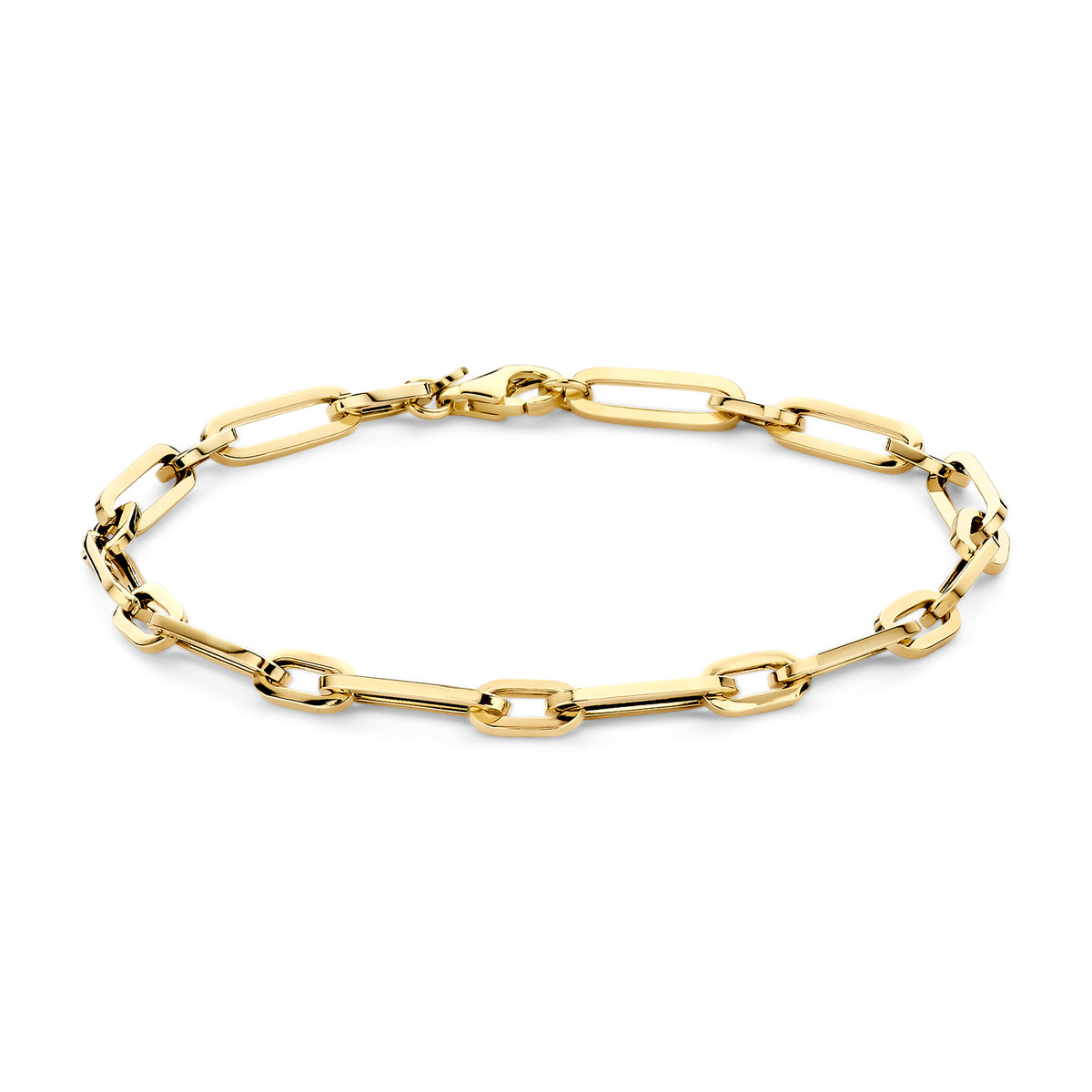 Blush 14 karat gold Bracelet 2251YGO