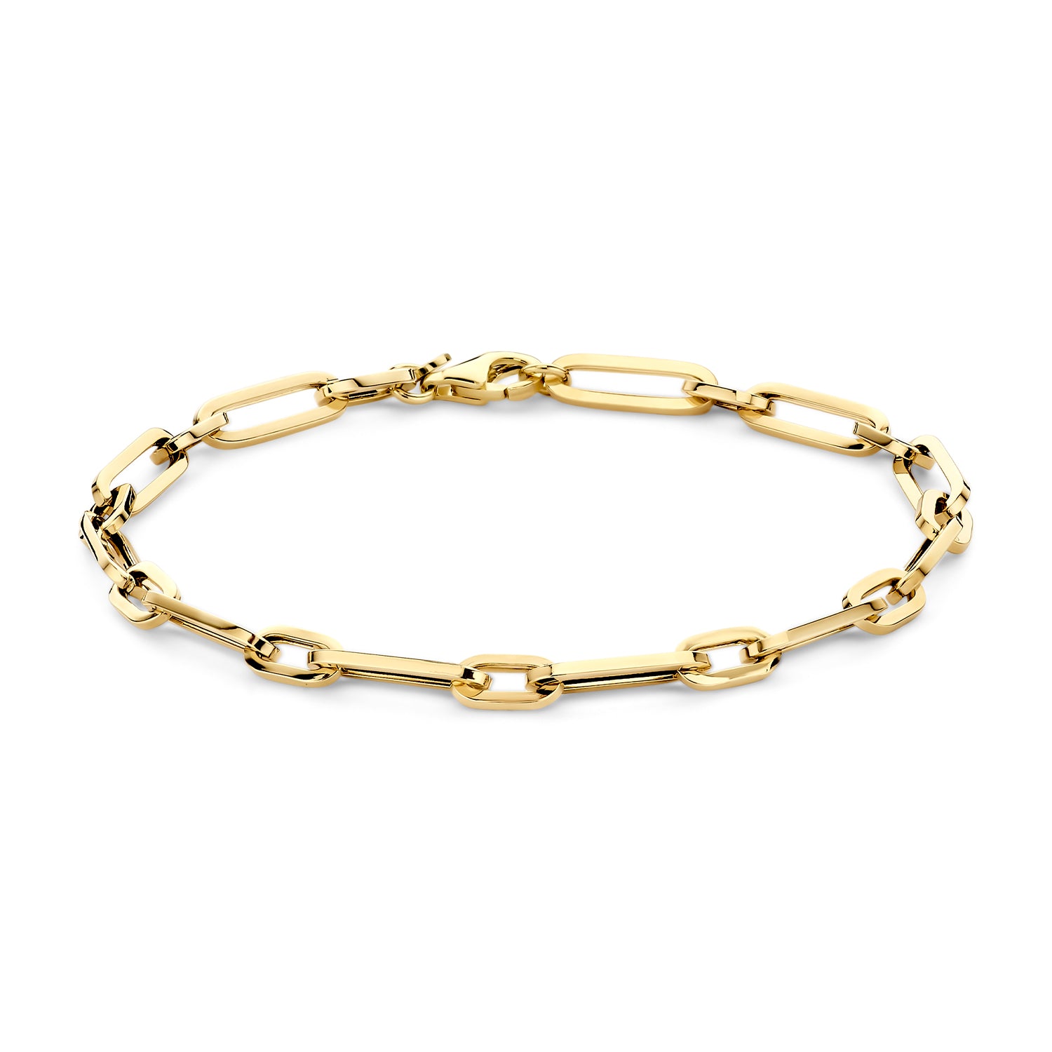 Blush 14 karat gold Bracelet 2251YGO