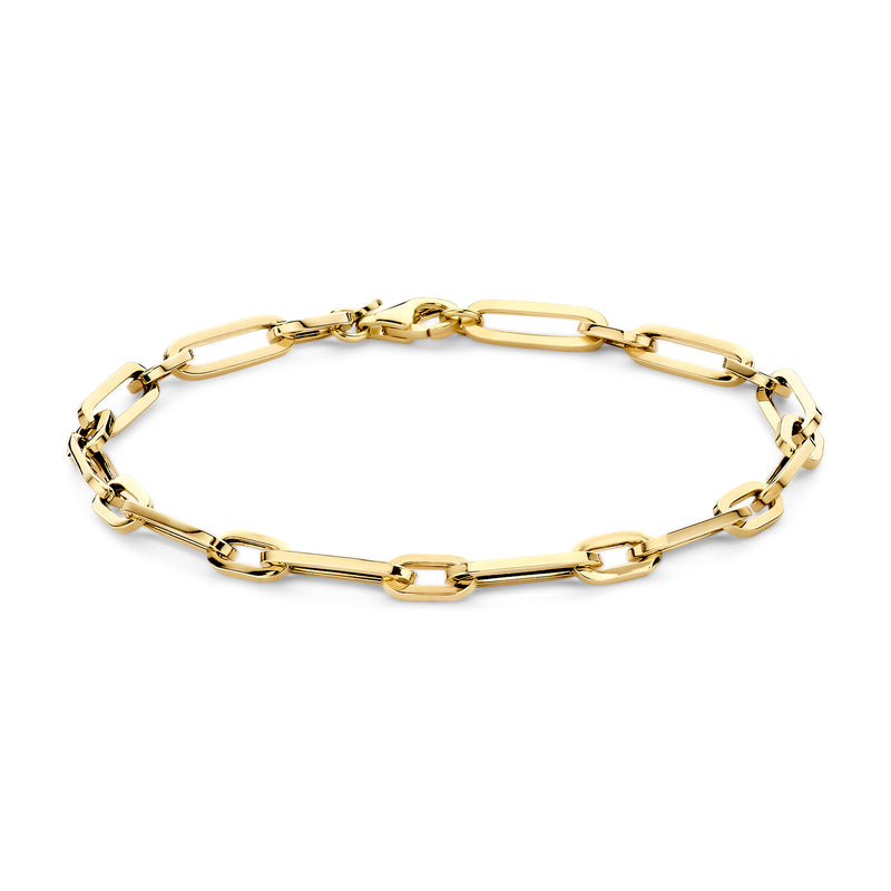 Blush 14 karat gold Bracelet 2251YGO-zoom-