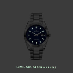 Mats Meier Grand Cornier Men's Watch MM00518