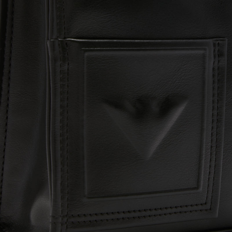 Emporio Armani Sac à Bandoulière Noir Y3D272-YWE8E-81386-zoom-