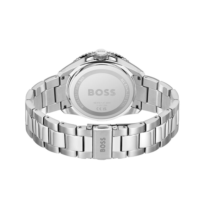 Hugo Boss BOSS Montre à quartz BOSS pour homme HB1514208-zoom-