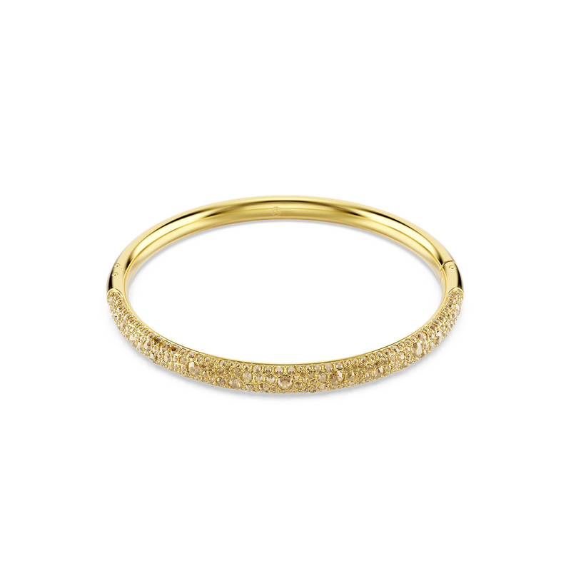 Swarovski Sublima Bracelet Couleur Or 5723338-zoom-
