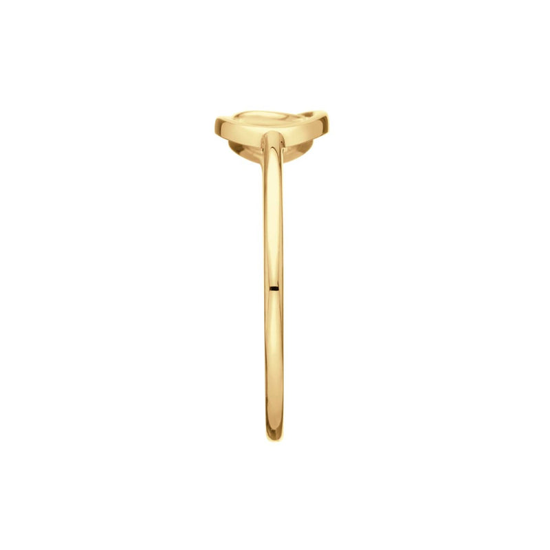 Jackie Gold Giro Doppio Bague Giro Doppio en or 14 carats JKR24.408-52-zoom-