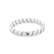 Tommy Hilfiger Lars Bracelet Couleur Argent TJ2790619