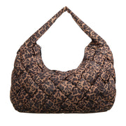 Liebeskind Berlin Bo Multi-coloured Textile Shoulder bag 2001-A0616899