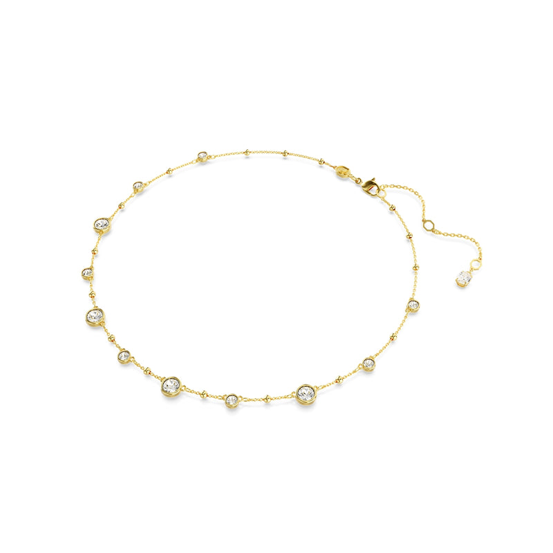 Swarovski Imber Collier Or 5680090-zoom-