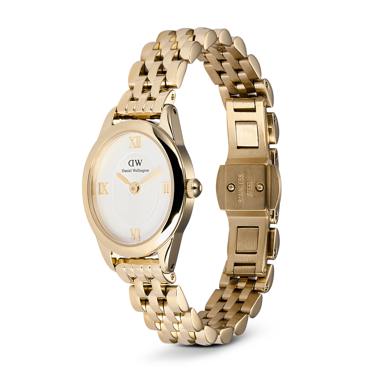 Daniel Wellington Ophelia Mini Montre Femme DW00100803-zoom-