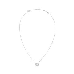 Daniel Wellington Audrey Mother of Pearl Choker DW00401453