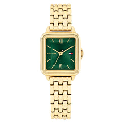 Tommy Hilfiger Gold Women's Watch TH1782858