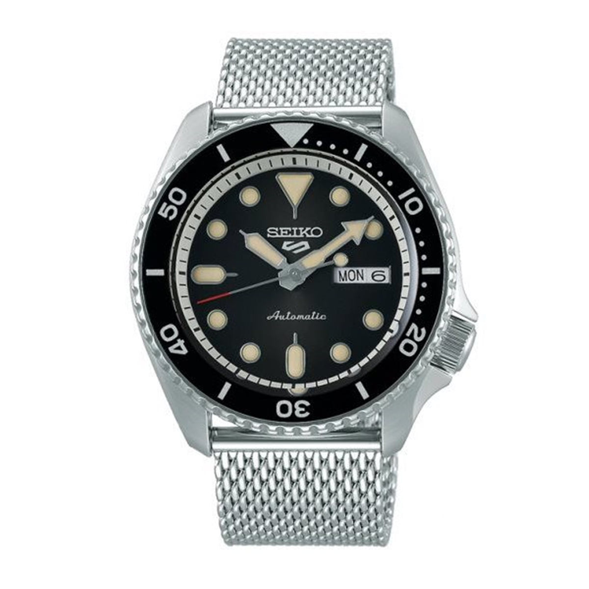 Seiko Men's Watch SRPD73K1