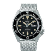 Seiko Montre Homme SRPD73K1