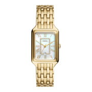 Fossil Raquel Femmes Montre Or ES5304