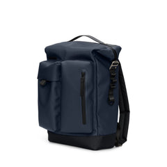 Rains Otaru Navy Backpack R12960-47