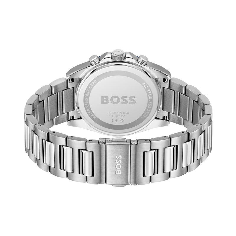 Hugo Boss Strike Chrono Montre Homme HB1514240-zoom-