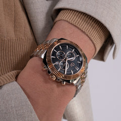 Gc Watches Flair Coussin Men's Watch Z46001G2MF