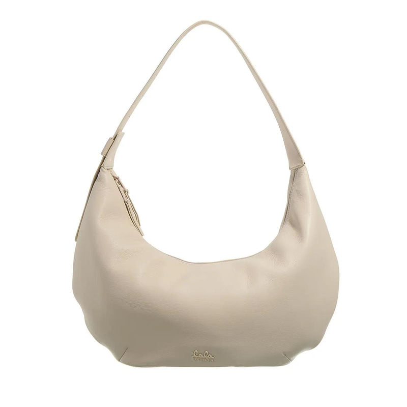 Lala Berlin Beige Shoulder Bag 2001-A0533906-zoom-