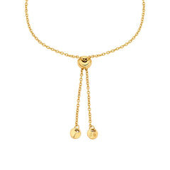 Michael Kors Premium Gold Bracelet MKC1762CZ710