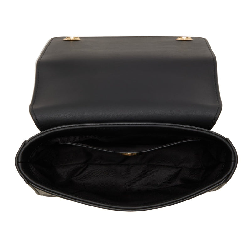 Love Moschino Sac Besace Noir JC4357PP0IK1200A-zoom-