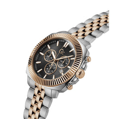 Gc Watches Flair Coussin Men's Watch Z46001G2MF