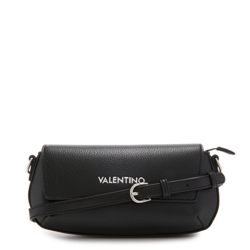 Valentino Bags Conscious Re Sac Besace Noir VBS79D01NERO-zoom-