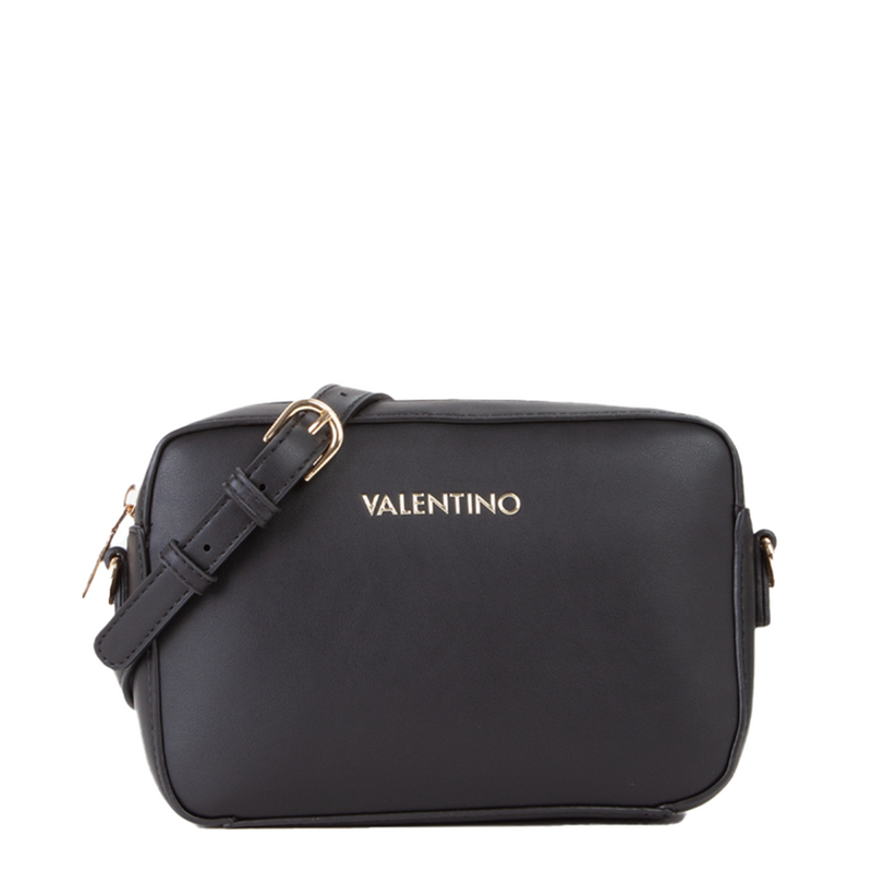 Valentino Bags Faith Re Sac Bandoulière Noir VBS9AL15NERO-zoom-