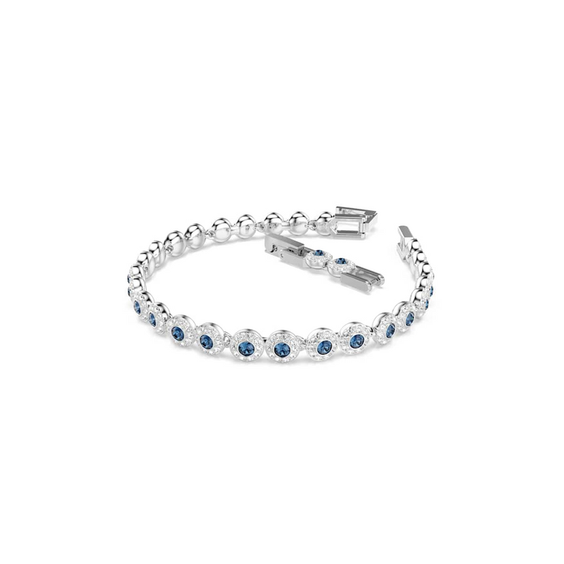 Swarovski Una Bracelet En Argent 5733401-zoom-