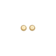 Blush Boucles d'oreilles Or 14 carats 7351YGO