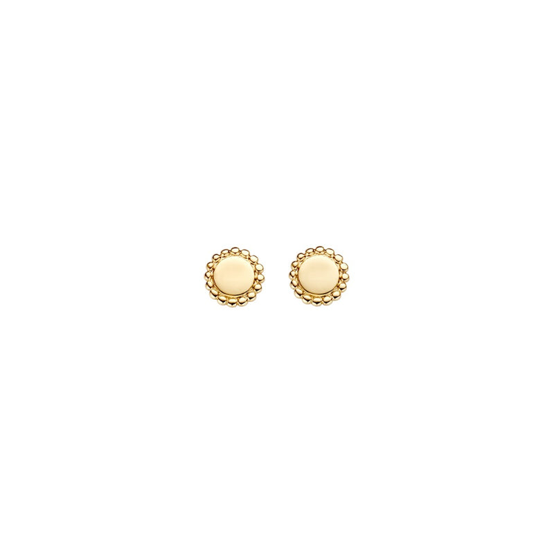 Blush Boucles d'oreilles Or 14 carats 7351YGO-zoom-