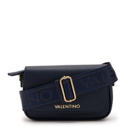 Valentino Bags Miramar Sac à bandoulière bleu Miramar VBS7UE02GBLU
