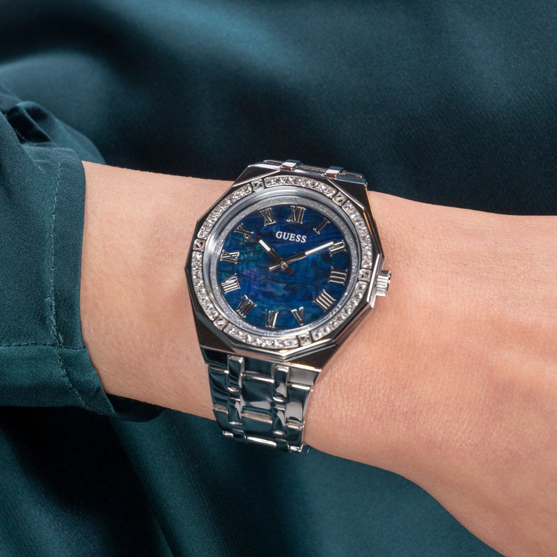GUESS Desire Women's Watch GW0770L1-zoom-