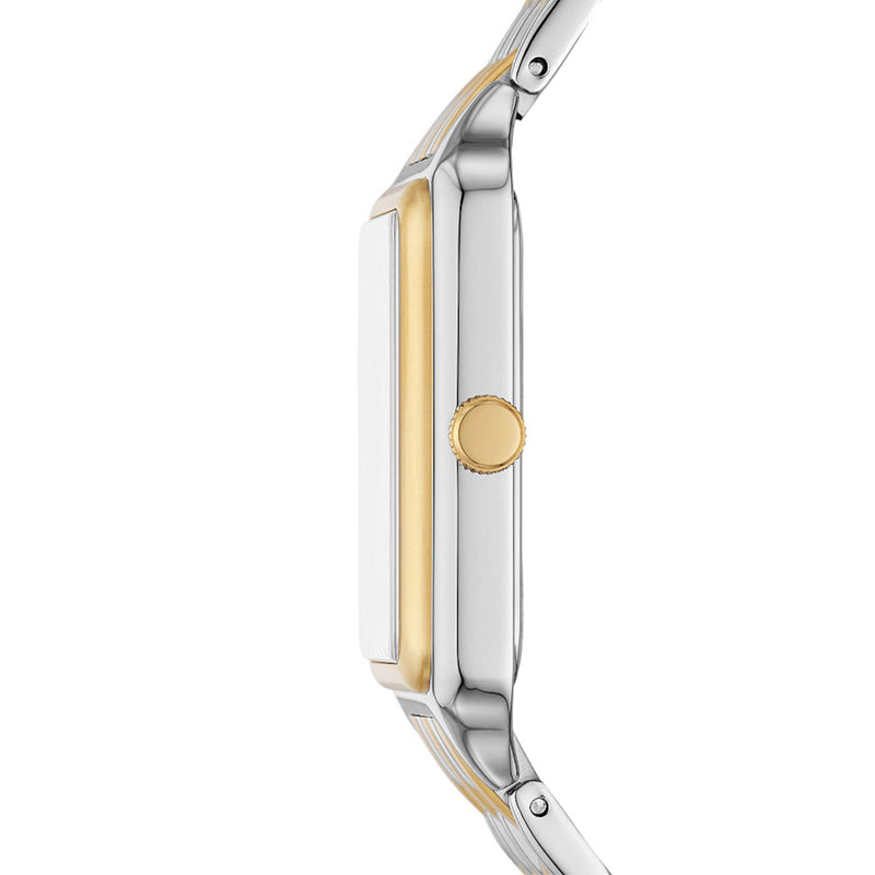 Fossil Raquel Femmes Montre Or ES5305-zoom-