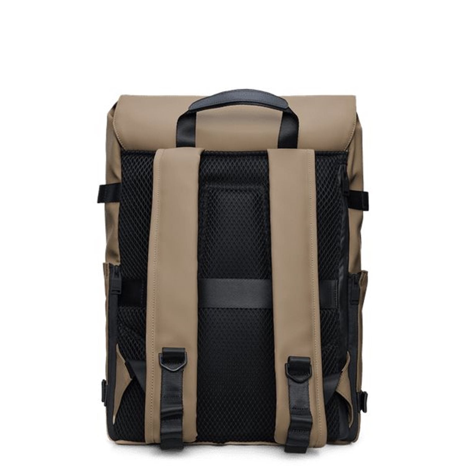 Rains OTG Beige Backpack R15690-133