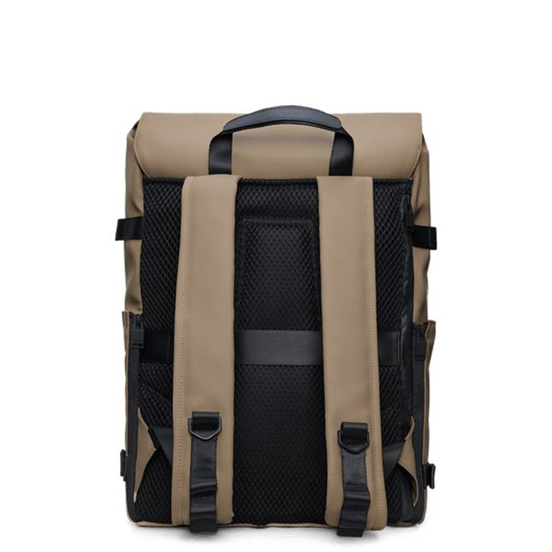 Rains OTG Beige Backpack R15690-133-zoom-