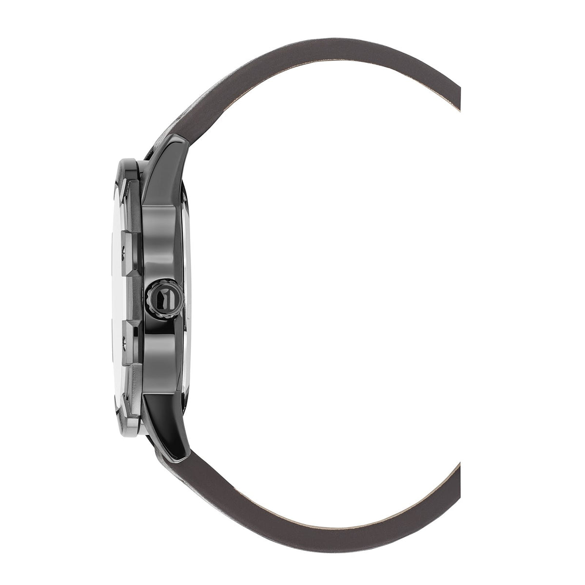 G-STAR Constructed Black Brass Men's Watch GSW.506.05