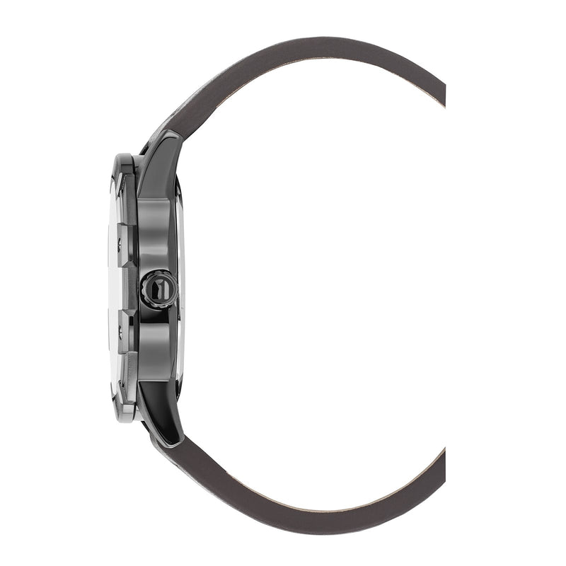 G-STAR Constructed Montre Homme en Laiton Noir GSW.506.05-zoom-