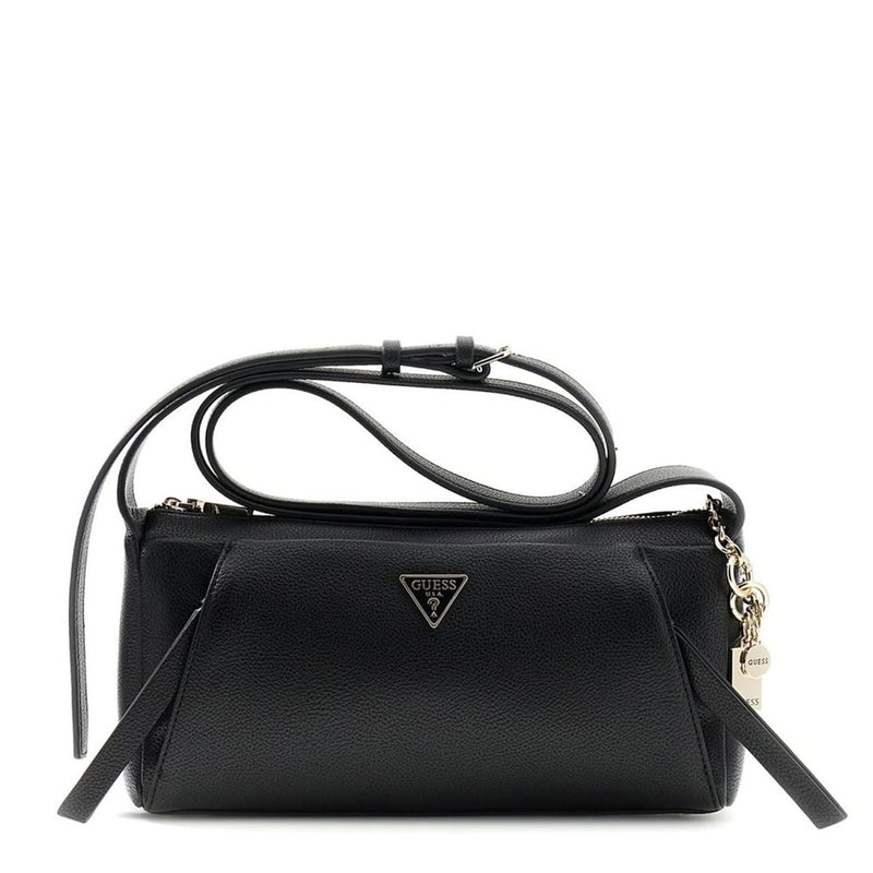 Guess Devon Black Mini Sac Crossbody HWBG97-45720-BLA-zoom-
