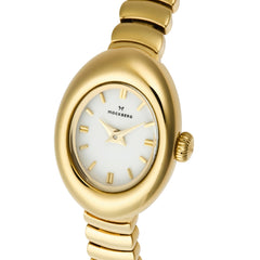 Mockberg Belle Oval Petite Women's Watch MB1416