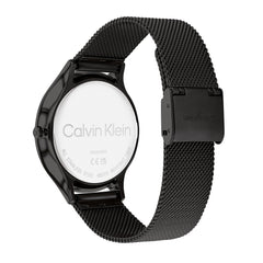 Calvin Klein Timeless Black Women's Watch 2002-CK25200004