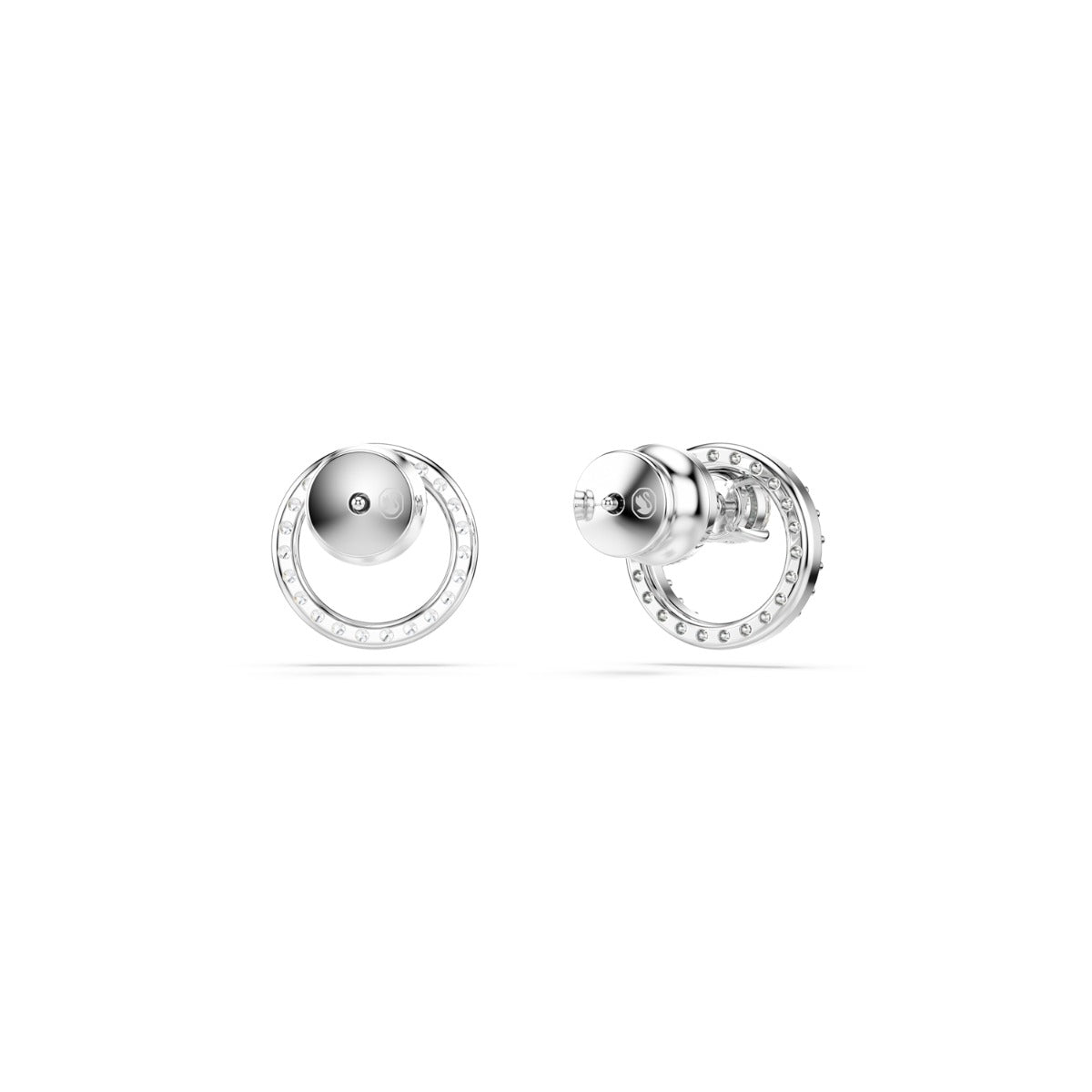Swarovski Constella Silver Ear Stud 5692262