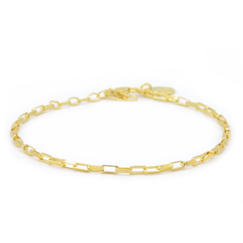 Karma Bracelet Or 94120-zoom-