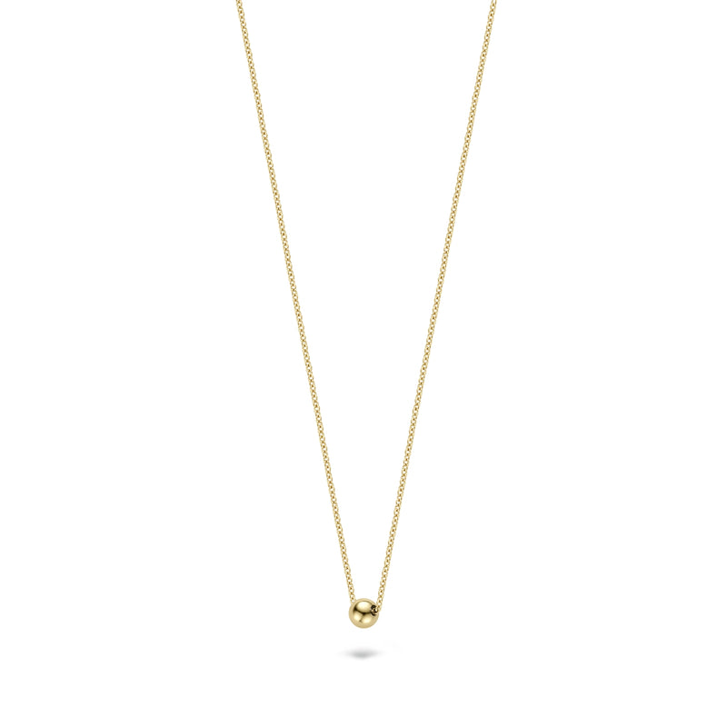 Blush Collier Or 3120YGO-zoom-