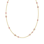 Swarovski Imber Collier Or 5682533