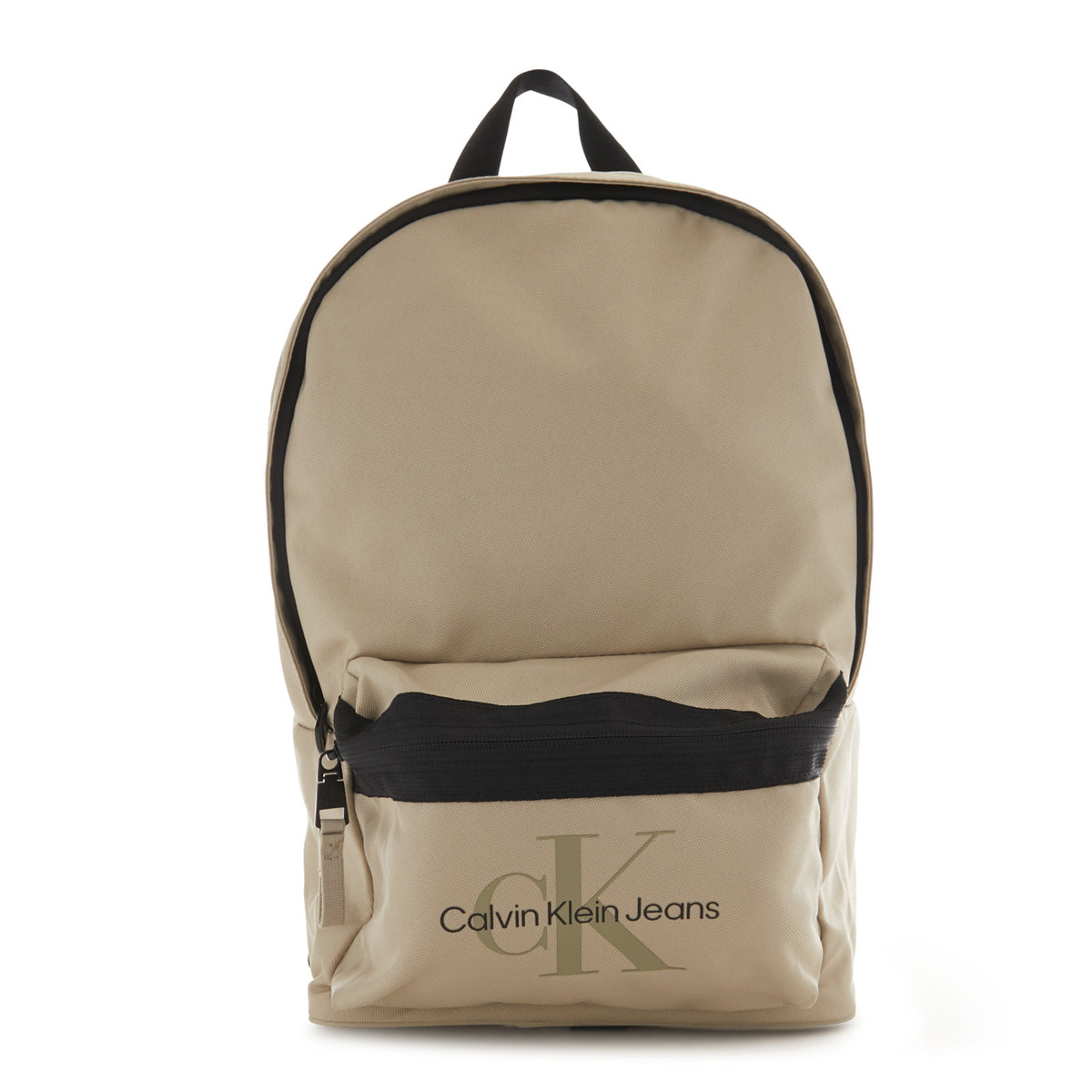 Calvin Klein Sport Essentials Taupe Backpack K50K511100PED